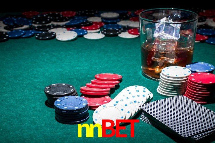 Experiência VIP nnbet