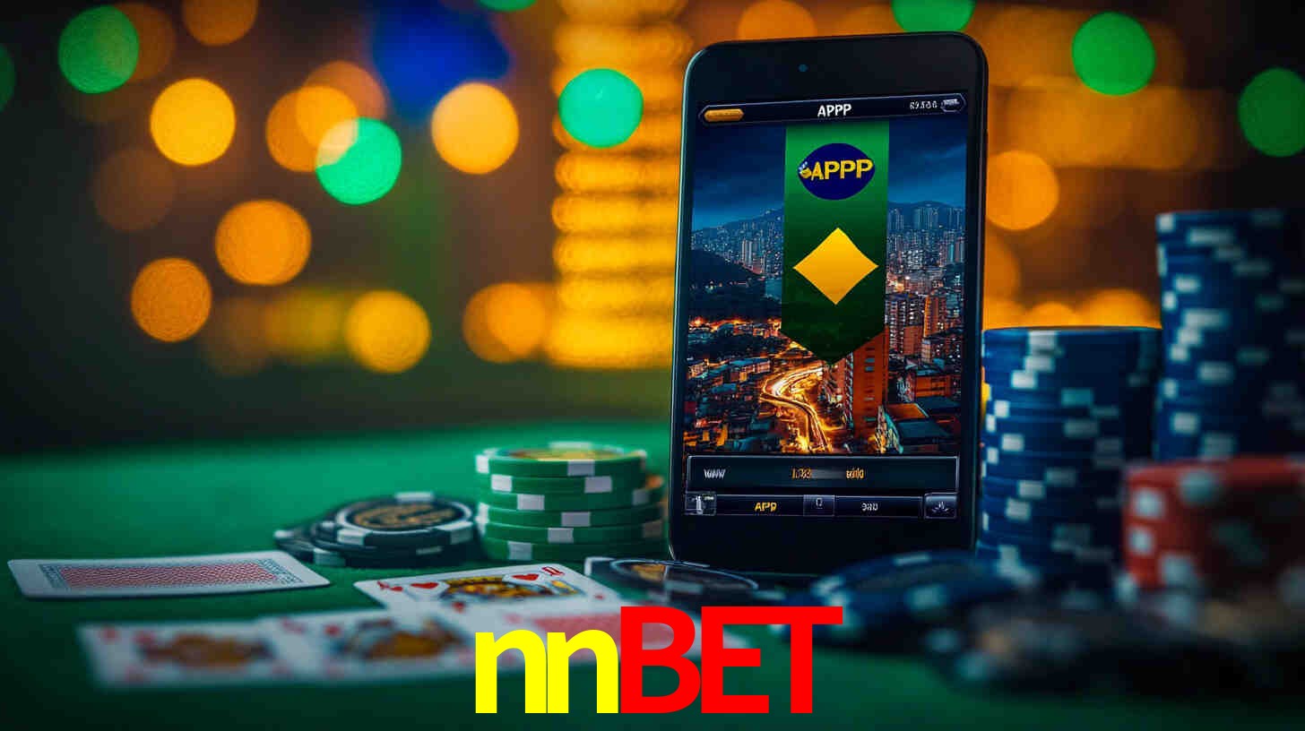 Inovações de Jogos na nnbet: O Futuro das Experiências Interativas