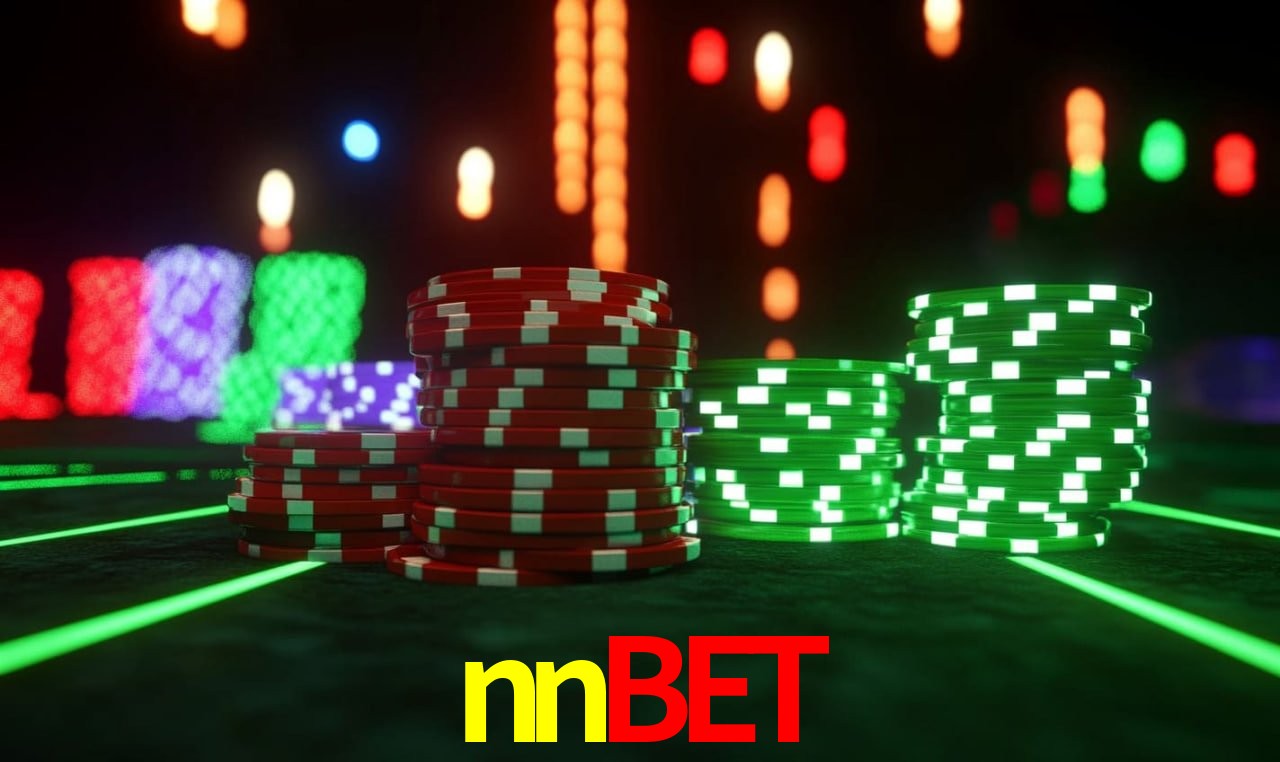 Live Casino nnbet