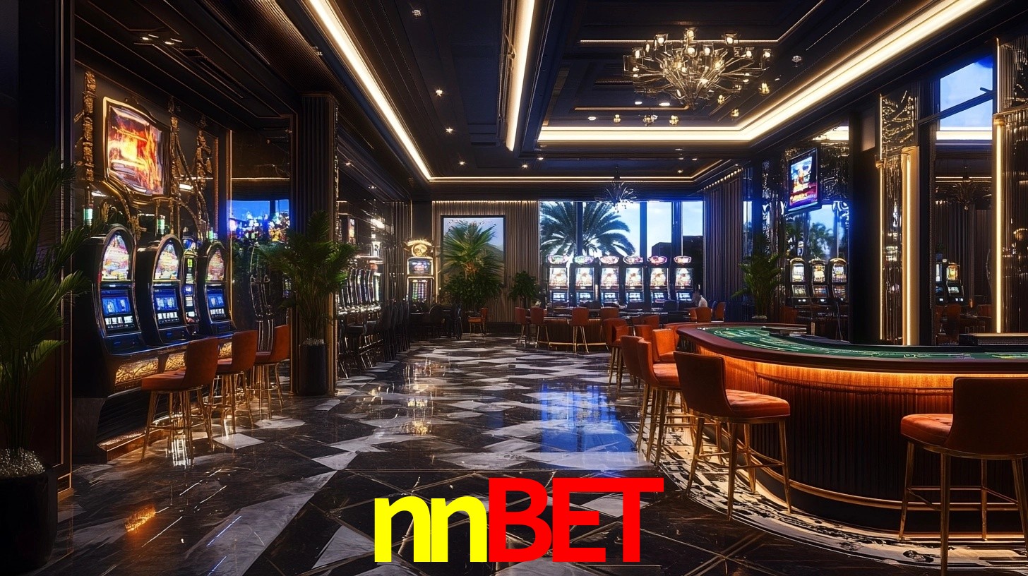 Welcome Bonus nnbet