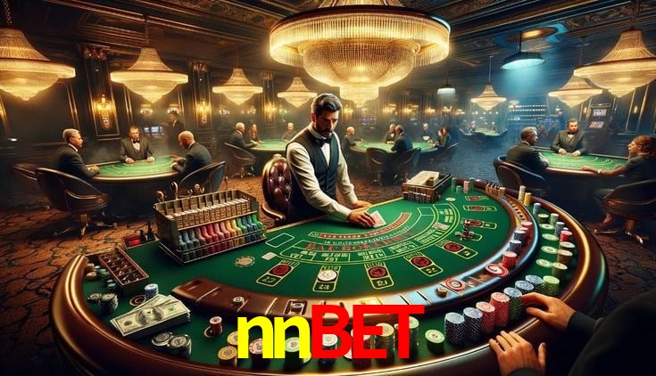 Game Providers nnbet