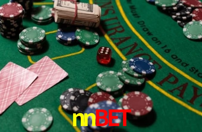 Bônus Generosos e Exclusivos no nnbet para Você!