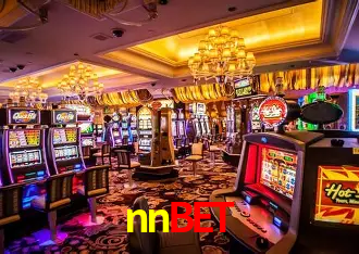 nnbet Belo Horizonte - VIP Casino