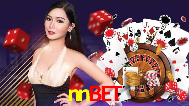 Casino VIP nnbet