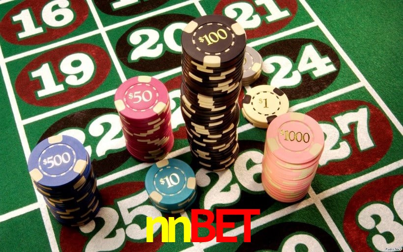 Casino Ao Vivo nnbet