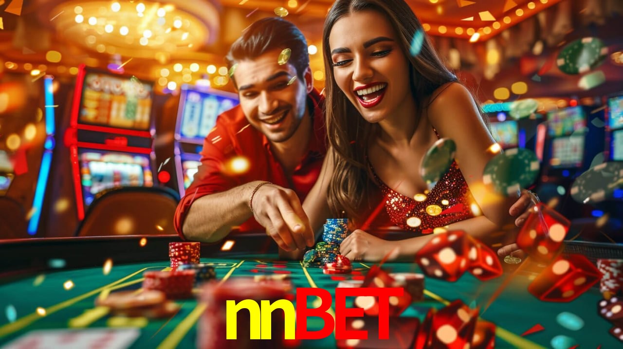 nnbet - Aplicativo Móvel