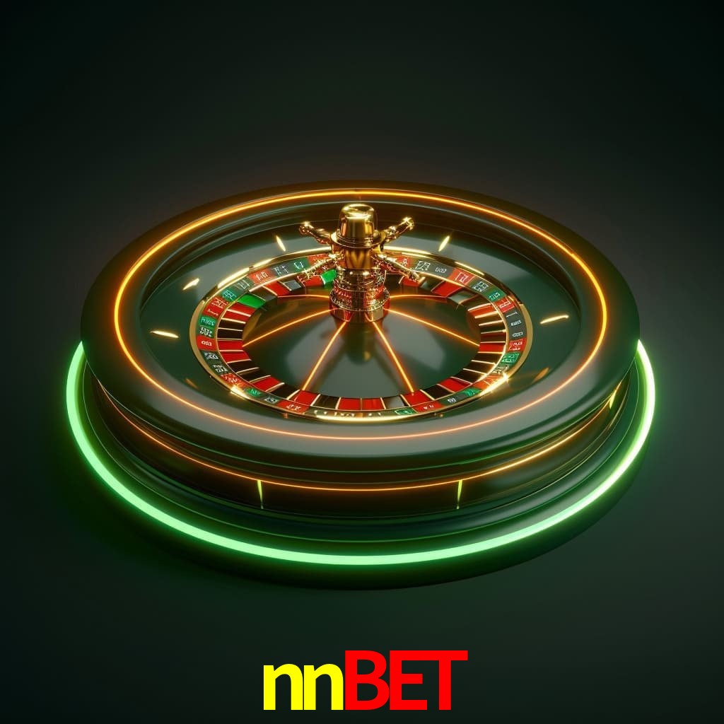nnbet App - Aplicativo Móvel Oficial