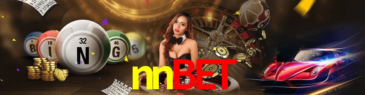 nnbet São Paulo - Top Slots