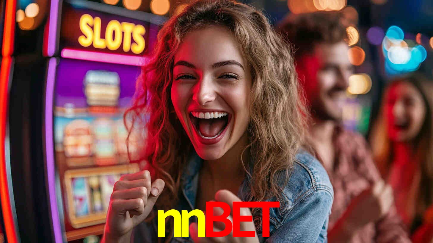 A Experiência Imersiva dos Cassinos Ao Vivo no nnbet
