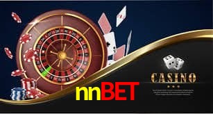 Provedores de Jogos nnbet
