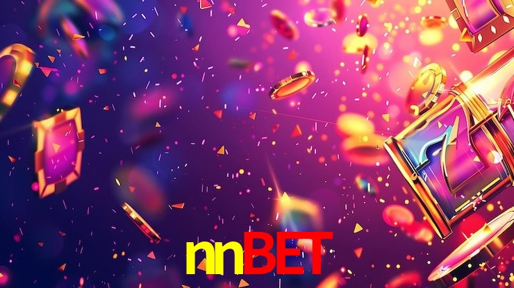 Interface do App nnbet