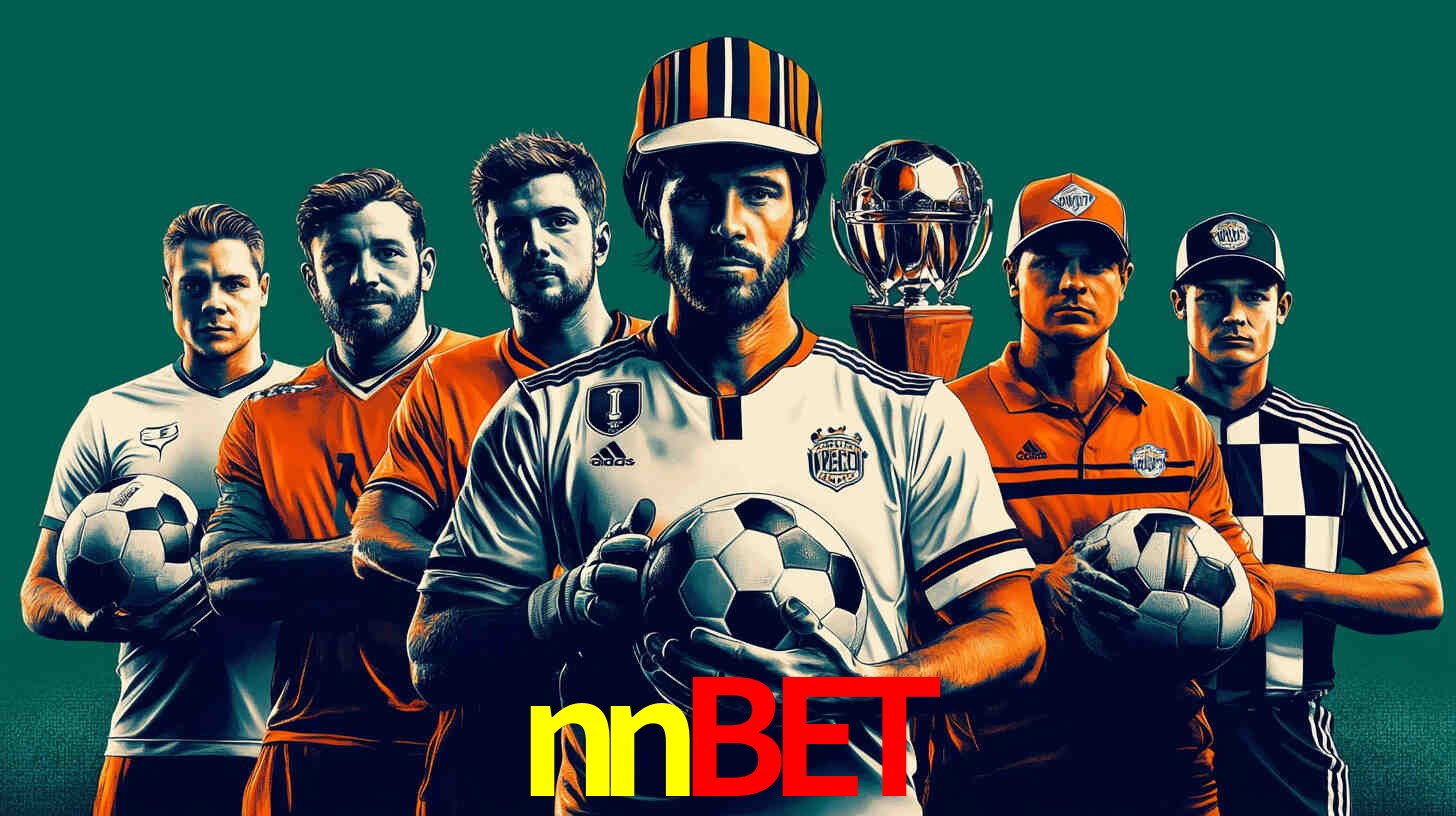 Explorando a Categoria de Eventos em Apostas na nnbet